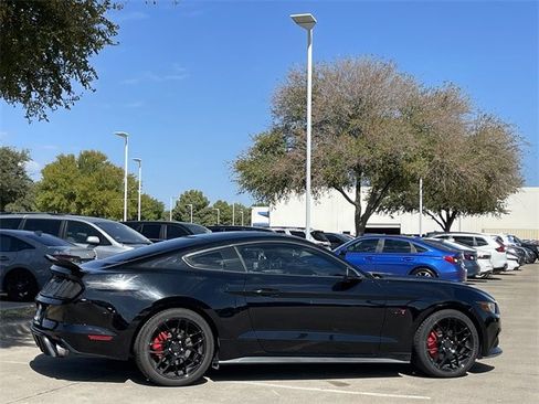 Used 2016 Ford Mustang Coupe w/ Interior & Wheel Package image 3