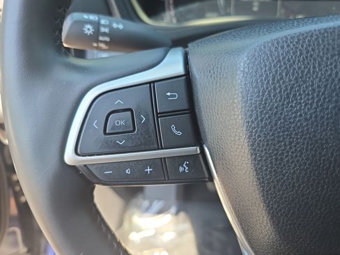 Used 2024 Toyota Grand Highlander FWD image 15