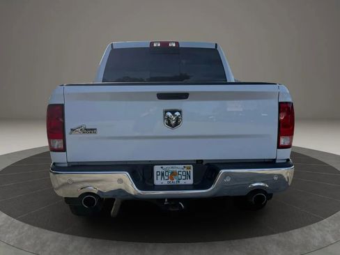 Used 2018 RAM 1500 Big Horn image 6