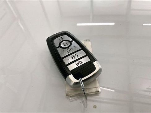 Used 2021 Ford Mustang Premium RWD image 9