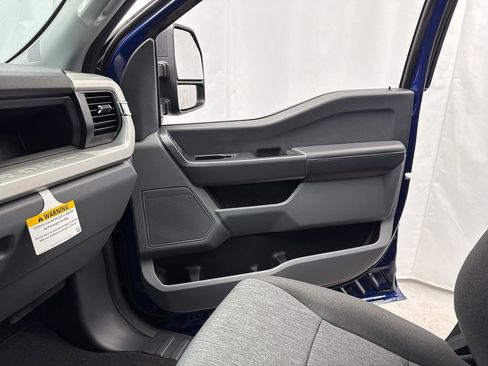 New 2026 Ford F250 XL w/ STX Appearance Package AWD/4WD image 28