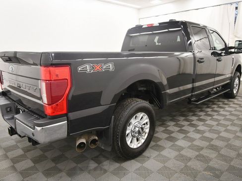 Used 2022 Ford F350 XLT w/ XLT Value Package image 7