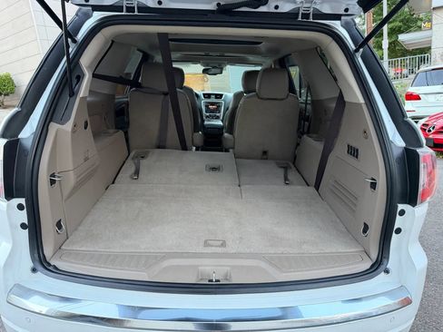 Used 2016 GMC Acadia Denali FWD image 11