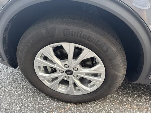 Used 2023 Ford Escape Active w/ Tech Pack #1 image 11