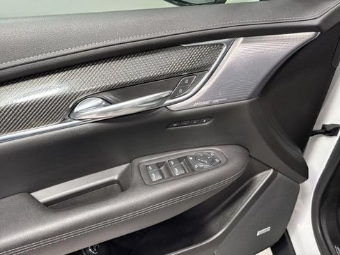 Used 2021 Cadillac XT5 Sportv AWD/4WD image 15