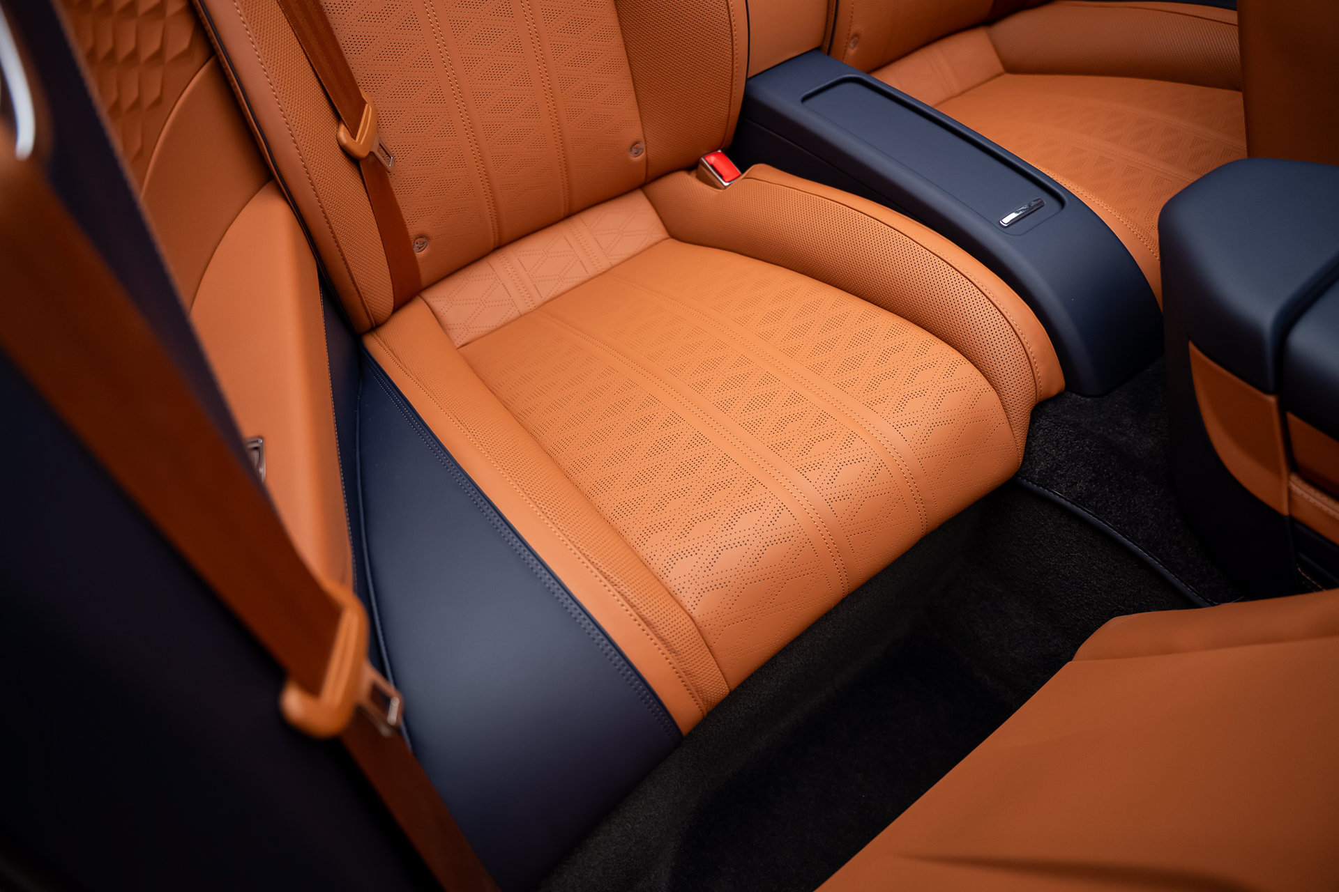 Used 2025 Bentley Continental GT Speed w/ First Edition Specification AWD/4WD image 67
