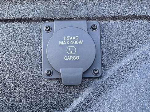 New 2026 RAM 2500 Tradesman image 9