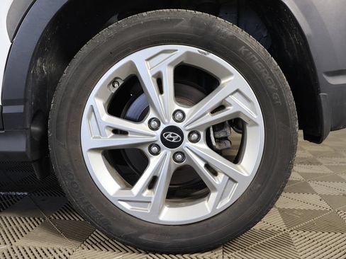 Used 2023 Hyundai Kona SEL AWD/4WD image 17