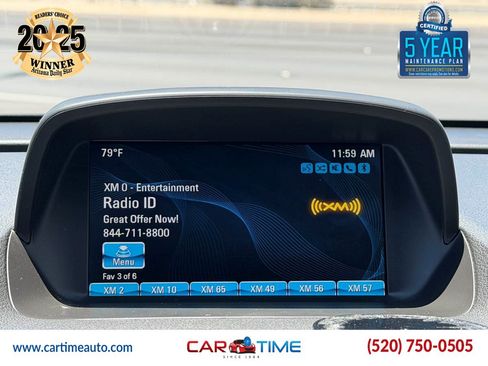 Used 2016 Buick Encore FWD image 12