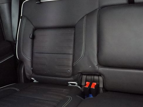 Certified 2022 GMC Sierra 1500 AT4X AWD/4WD image 13