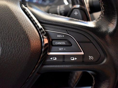 Used 2019 INFINITI Q50 Sport w/ Cargo Package (L96) AWD/4WD image 17