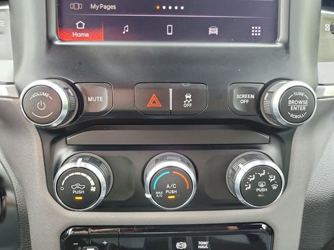 Used 2024 RAM 2500 Big Horn image 23