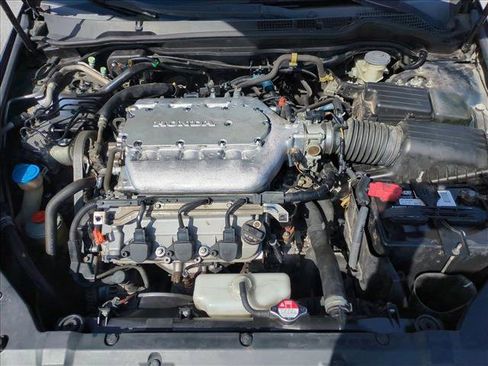 Used 2007 Honda Accord EX-L image 20