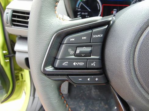 New 2026 Subaru Crosstrek 2.5i Limited AWD/4WD image 18