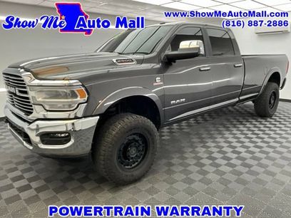 Used 2020 RAM 2500 Laramie