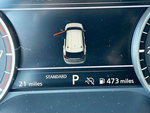 New 2026 Nissan Rogue SV w/ SV Premium Package image 12