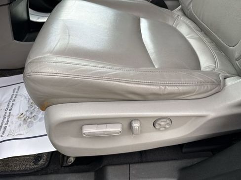 Used 2023 Honda Odyssey EX-L image 16
