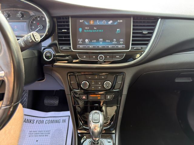 Used 2019 Buick Encore Preferred FWD image 20