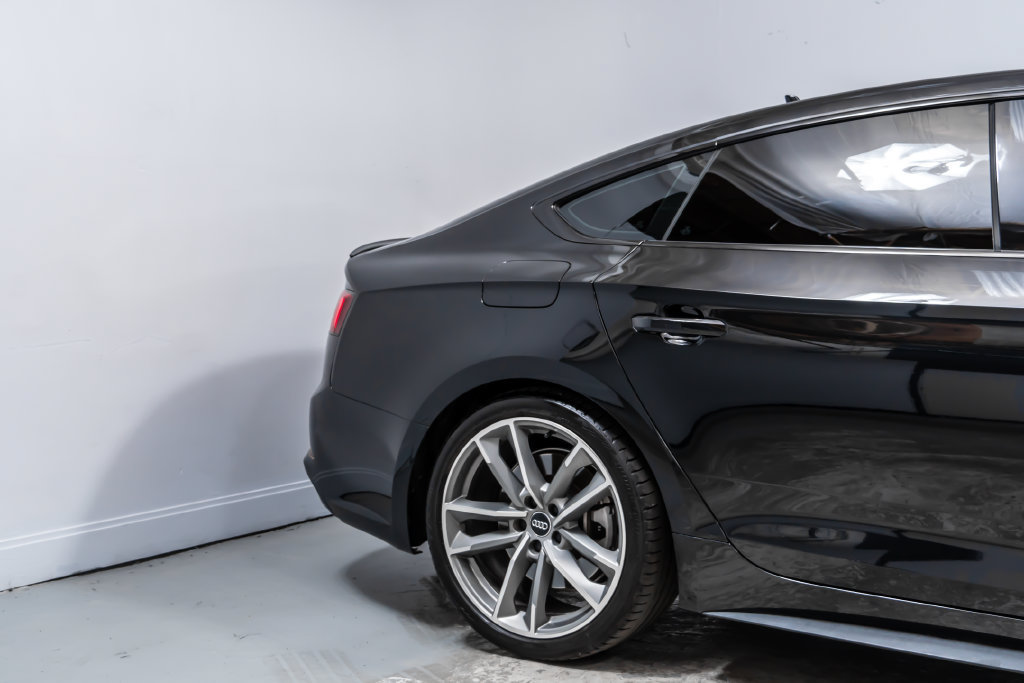 Used 2019 Audi A5 2.0T Premium Plus w/ Premium Plus AWD/4WD image 11