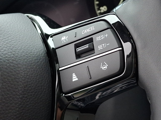Used 2027 Honda HR-V EX-L image 22