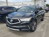 Certified 2019 Acura MDX FWD w/ Technology Package image 3