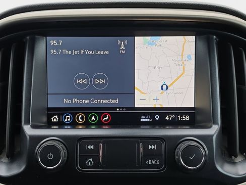 Used 2019 GMC Canyon Denali image 23