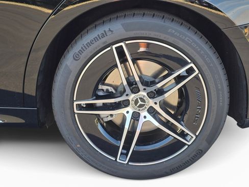New 2027 Mercedes-Benz E 350 4MATIC Sedan image 20