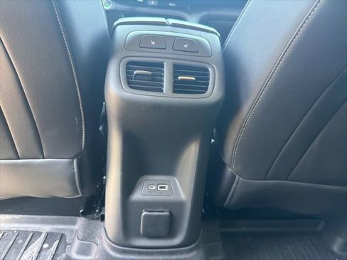 Used 2023 Buick Envision Avenir AWD/4WD image 10