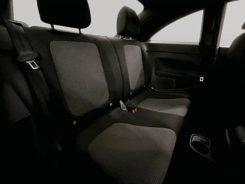 Used 2017 Volkswagen Beetle 1.8T S FWD image 26