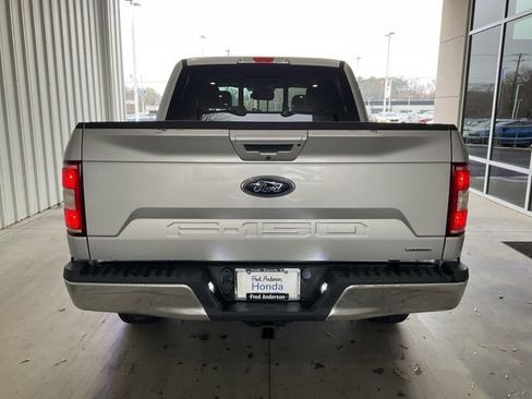Used 2019 Ford F150 Lariat image 21
