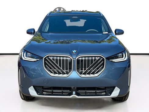 New 2025 BMW X3 xDrive30i w/ Premium Package image 2