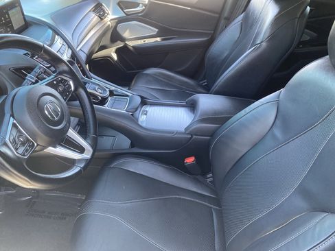 Used 2022 Acura RDX FWD w/ Technology Package image 17