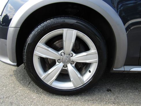 Used 2014 Audi A4 Prestige AWD/4WD image 14