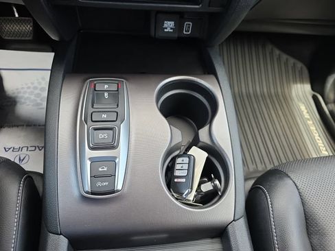 Used 2023 Honda Ridgeline RTL image 27