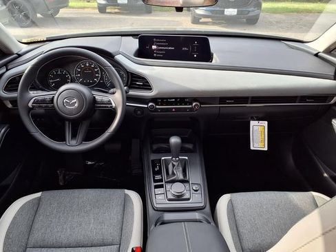 New 2026 MAZDA CX-30 Aire Edition AWD/4WD image 7
