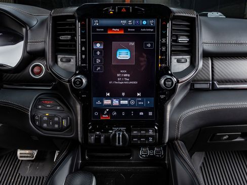 Used 2024 RAM 1500 TRX image 23