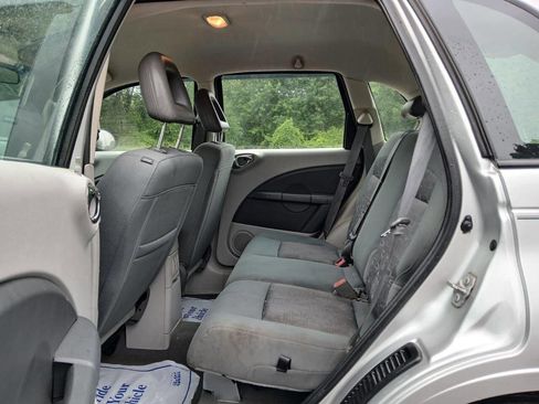 Used 2009 Chrysler PT Cruiser image 10