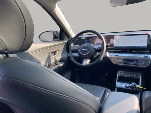New 2026 Hyundai Kona Limited FWD image 11