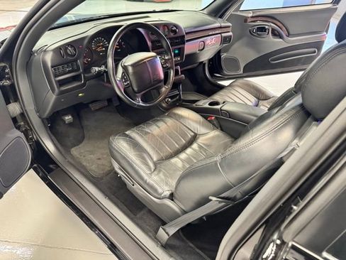 Used 1998 Chevrolet Monte Carlo Z34 image 15