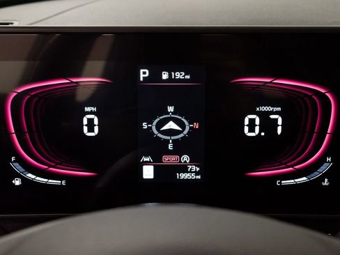 Used 2025 Kia Sportage EX w/ Premium Package AWD/4WD image 15