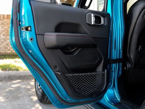 Used 2020 Jeep Wrangler Unlimited Rubicon w/ Quick Order Package 28Y Recon image 60