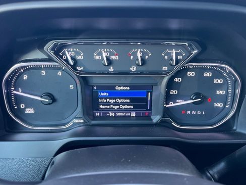 Used 2023 GMC Sierra 3500 SLE w/ SLE Value Package image 20