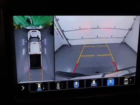 Used 2022 Chevrolet Silverado 3500 LTZ w/ LTZ Plus Package image 28