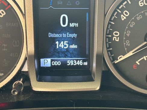 Used 2023 Toyota Tacoma SR5 w/ Black Out Package (TMS) image 27