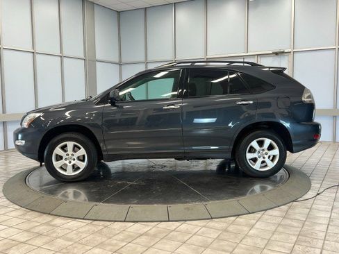 Used 2008 Lexus RX 350 AWD image 4