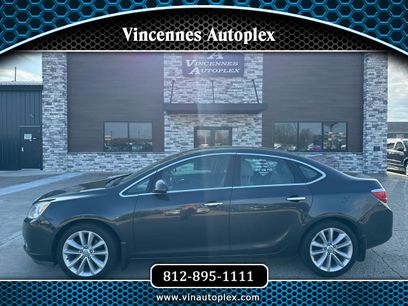 Used 2014 Buick Verano