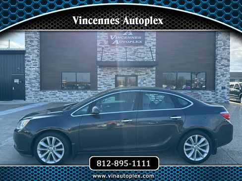 Used 2014 Buick Verano image 1