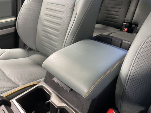 Used 2025 Toyota Tacoma 4x4 Double Cab Hybrid image 65