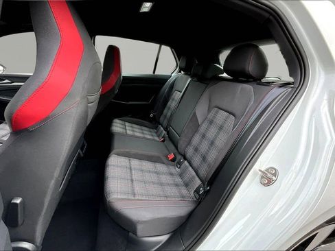 New 2026 Volkswagen GTI S image 21