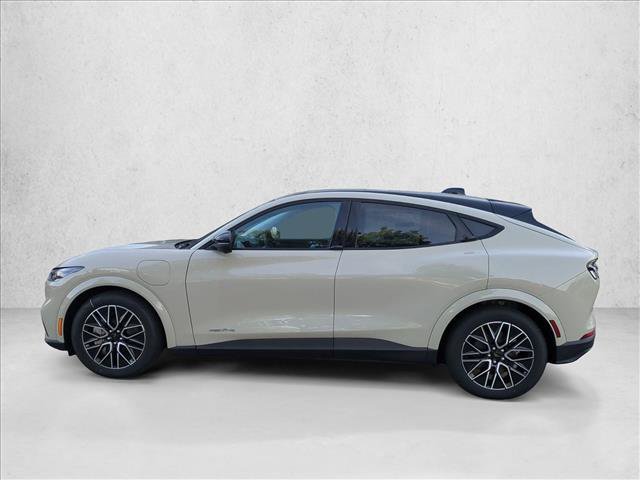 New 2026 Ford Mustang Mach-E Premium w/ Technology Package AWD/4WD image 5